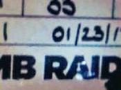 película Tomb Raider empezado filmarse