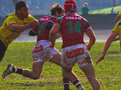 Resultados, clasificaciones, crónicas fotografías jornada enero 2017