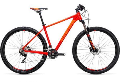 Qué puntos de la MTB se deben chequear al realizar el mantenimiento