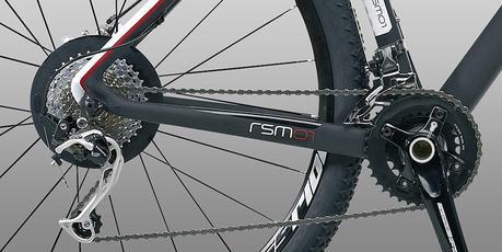 Qué puntos de la MTB se deben chequear al realizar el mantenimiento