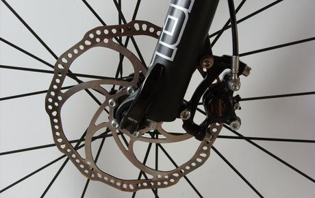 Qué puntos de la MTB se deben chequear al realizar el mantenimiento