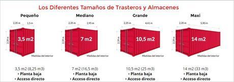 TRASTERING: TRASTEROS Y ALMACENES CONTENEDORES DE ALQUILER