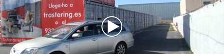 TRASTERING: TRASTEROS Y ALMACENES CONTENEDORES DE ALQUILER