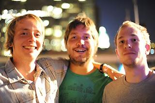 Entrevista con... The Wave Pictures