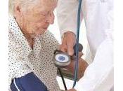 Tratamiento Farmacológico Hipertensión Adultos Años metas mayor menor Presión Arterial: Guía Práctica Clínica.