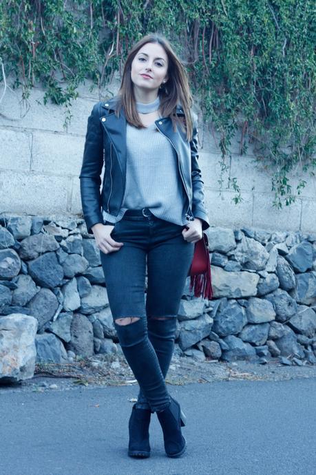 La cazadora perfecta es de Gamiss La cazadora perfecta es de Gamiss