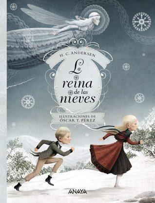 Foto - reseña: LA REINA DE LAS NIEVES