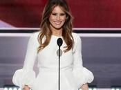 Melania Trump: estilo peinados nueva primera dama EEUU