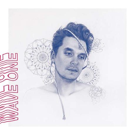 Nuevo EP de John Mayer