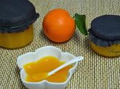 Mermelada naranja amarga