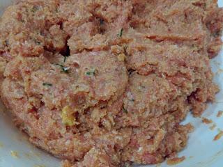 MEATLOAF (PASTEL DE CARNE ESTADOUNIDENSE)