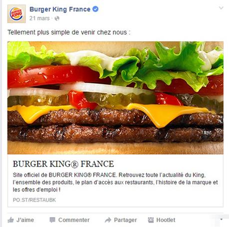 burger king clic final