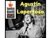 Agustín Lapertosa concierto