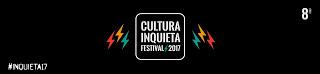 Cultura Inquieta 2017