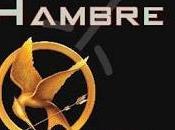 (Reseña) Juegos Hambre Suzanne Collins