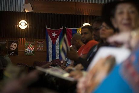 Foto: Fernando Medina /Pensando Américas.