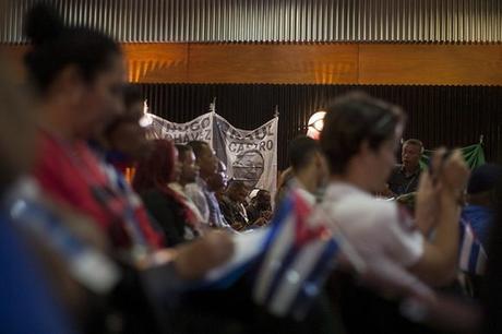 Foto: Fernando Medina /Pensando Américas.