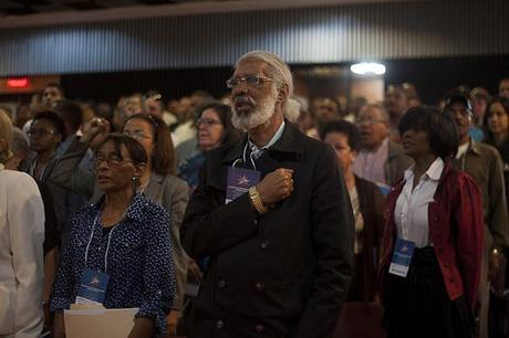 Foto: Fernando Medina /Pensando Américas.