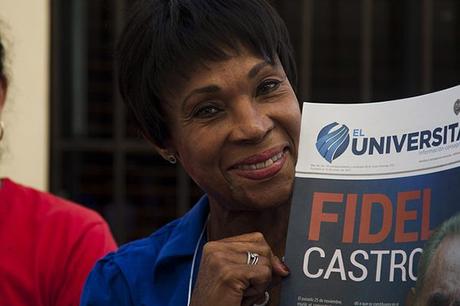 Foto: Fernando Medina /Pensando Américas.