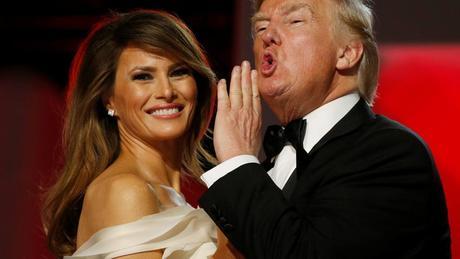 El reguetón llega a la Casa Blanca: ¿Ya viste a Trump bailando “Hasta que se seque el malecón”?