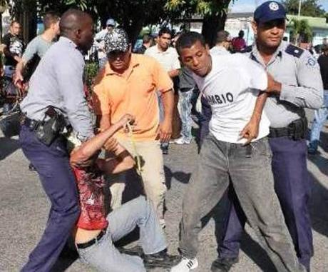 ¿Podrá tener fin la represión en Cuba?