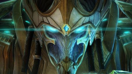 Algunas personas han recibido una copia de Starcraft II gratis