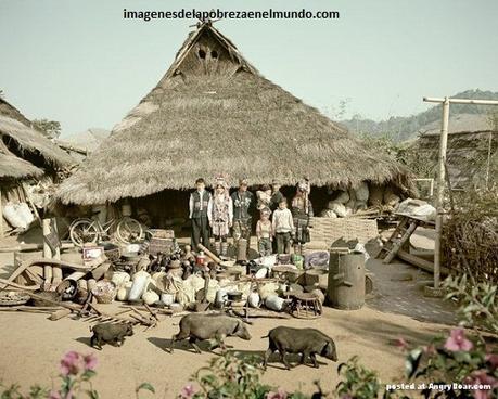 imagenes de una casa pobre casas