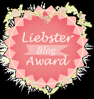 Liebster Award