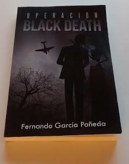 Operación Black Death