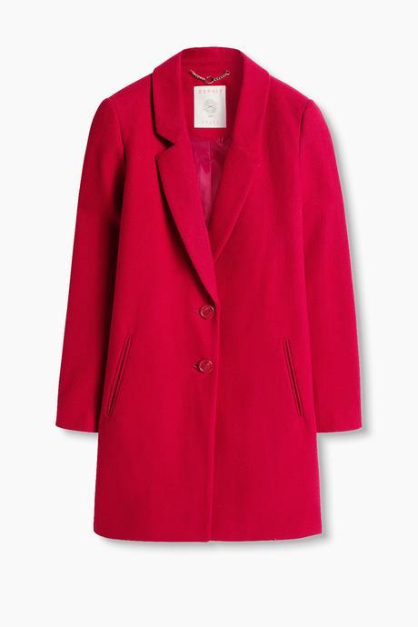 Mi outfit de Esprit para un evento especial... Mi outfit de Esprit para un evento especial...