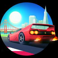 Horizon Chase - World Tour v.1.4.3 MOD APK Premium + Unlocked
