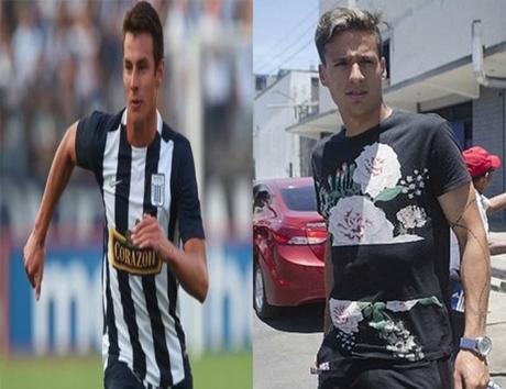 Juan Diego Li y Gonzalo Godoy declaran a #GolPerú [ALianza Lima]