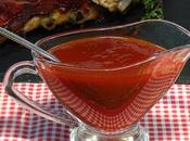 Salsa barbacoa