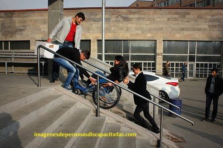 imagenes de como ayudar a personas discapacitadas especiales imagenes de como ayudar a personas discapacitadas especiales