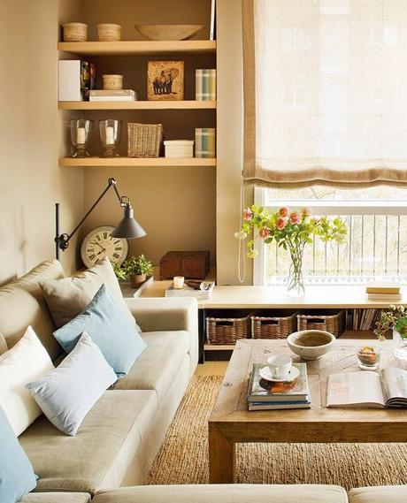 5 MOTIVOS PARA EMPEZAR A OCUPARTE DE TU HOGAR