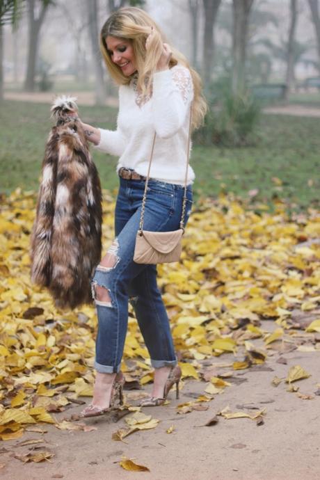 Mundo blogger: just inspiration