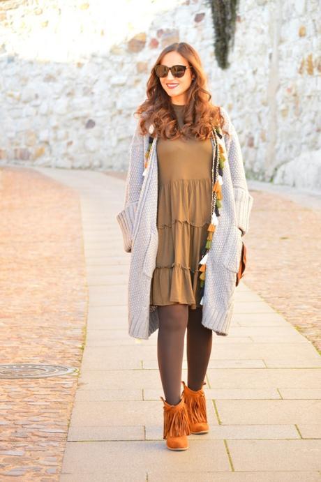 Mundo blogger: just inspiration