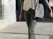 season polka dots jeans