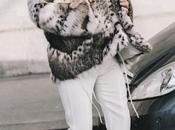 Street Style Paris Haute Couture