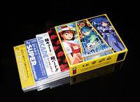 PCEWorks: ¿las mejores repros del panorama Pc-Engine?