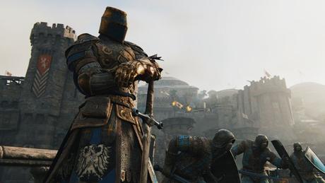 Avance: For Honor
