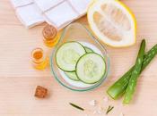 Remedios belleza quizás conocías