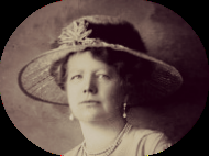 ELIZABETH VON ARNIM