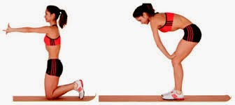 Los beneficios de los ejercicios hipopresivos