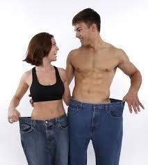 Perder peso y/o ganar músculo