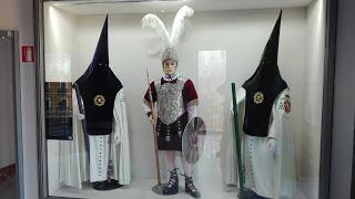 Experiencia personal del Tour Cofrade