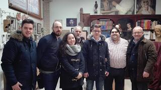 Experiencia personal del Tour Cofrade