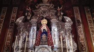 Experiencia personal del Tour Cofrade