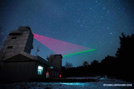 Un universo más seguro: Conoce el primer satélite cuántico mundial contra hackers