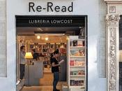 Librerías: Re-Read